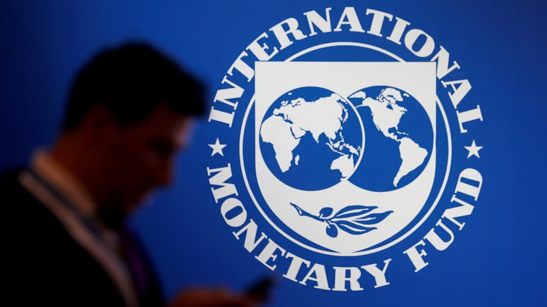 IMF: Çatışmalar bölge ekonomileri için hala risk oluşturuyor