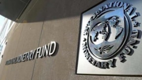 IMF-Dünya Bankası Bahar Toplantıları başladı