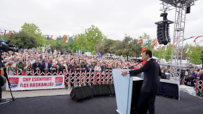 İmamoğlu: Milletimiz Kanal İstanbul'a 'bay bay' dedi