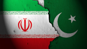 Pakistan, ABD tehdidine rağmen İran doğalgaz boru hattından umutlu