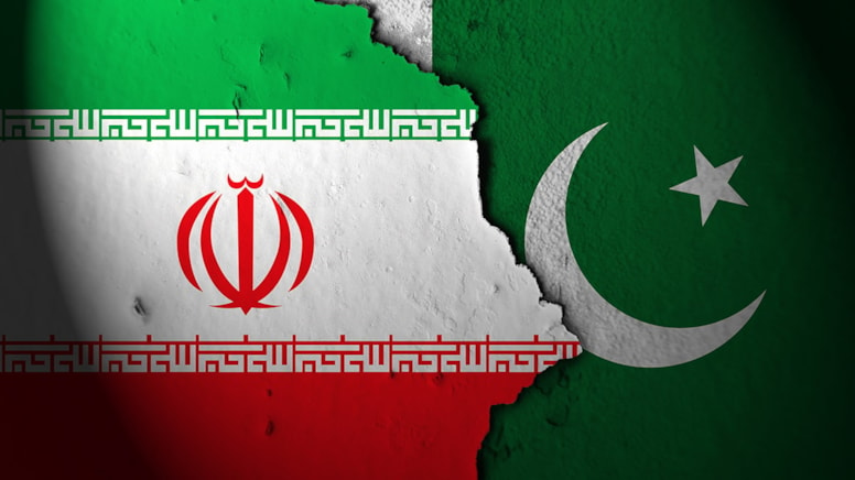 Pakistan, ABD tehdidine rağmen İran doğalgaz boru hattından umutlu