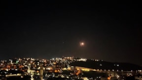 İsrail harekete geçti mi? İran'da şiddetli patlamalar...