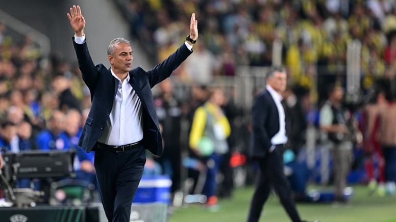 Fenerbahçe Avrupa'da ters köşe: İsmail Kartal'ın kararları tartışma yarattı