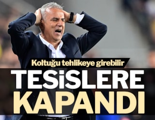 Fenerbahçe için Beşiktaş maçı derbiden fazlası