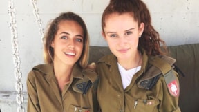 İsrail ordusunda 'kadın asker' krizi