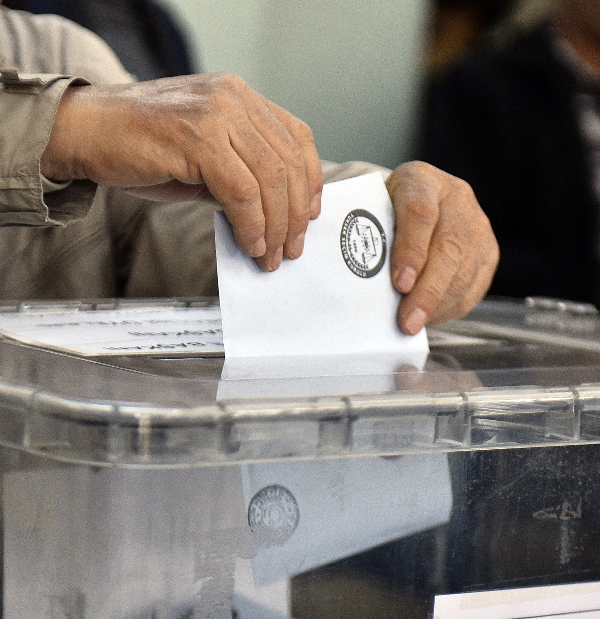 İstanbul seçim sonuçları: İlçe ilçe hangi aday, kaç oy aldı?