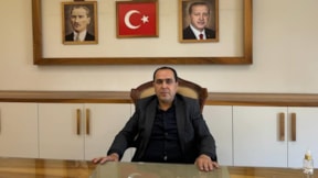 Belediye Başkanı Mehmet Begit partisinden istifa etti