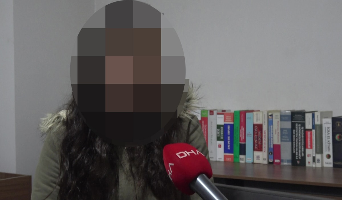 MİT'e alacağız' yalanıyla liseli kızı istismar etmişlerdi, cezaları onandı