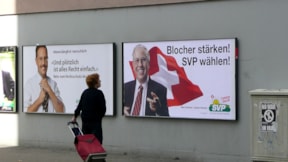 İsviçre, göçmenlere karşı referanduma hazırlanıyor: 'Yaşam kalitemizi ve eşsiz manzaramızı korumak için...'