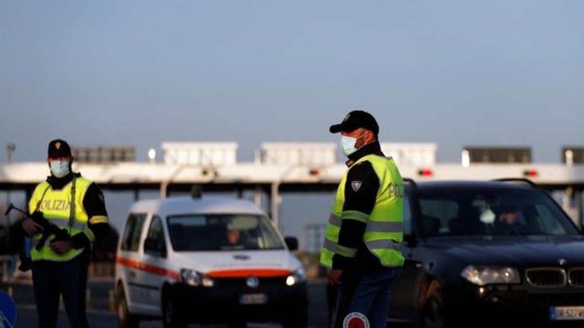 İtalya'da hidroelektrik santralindeki patlama: 4 ölü