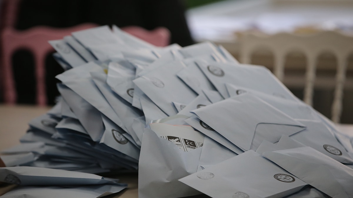 DEM'in kazandığı ilçede seçim tekrar edilecek