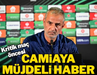 Fenerbahçe'nin hocası İsmail Kartal: İdeal 11'imizle başlayacağız