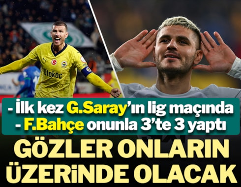 Süper Lig'de 33. hafta hakemleri açıklandı