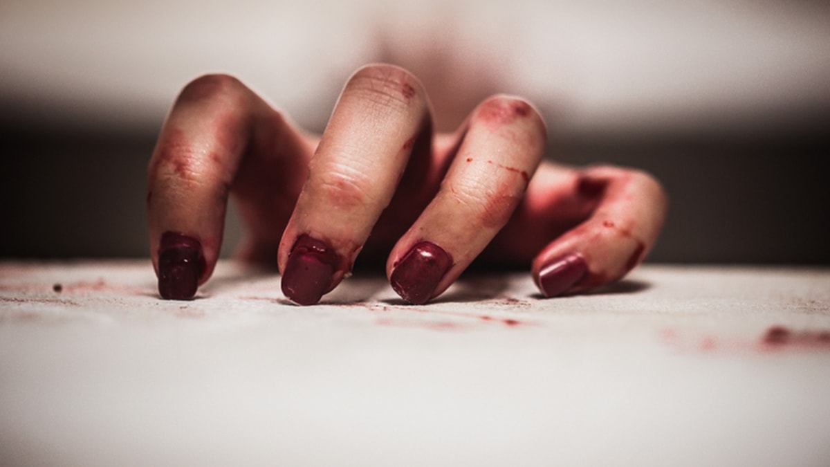 Nisanda 32 kadın cinayete kurban gitti