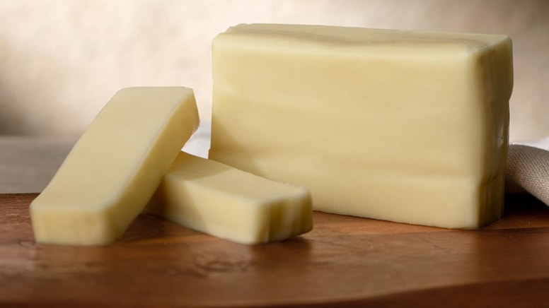 6 tondan fazla kaşar peynirine el konuldu
