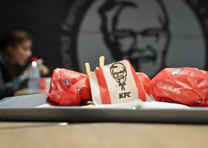 KFC boykot nedeniyle Malezya'da 108 şubesini geçici olarak kapattı