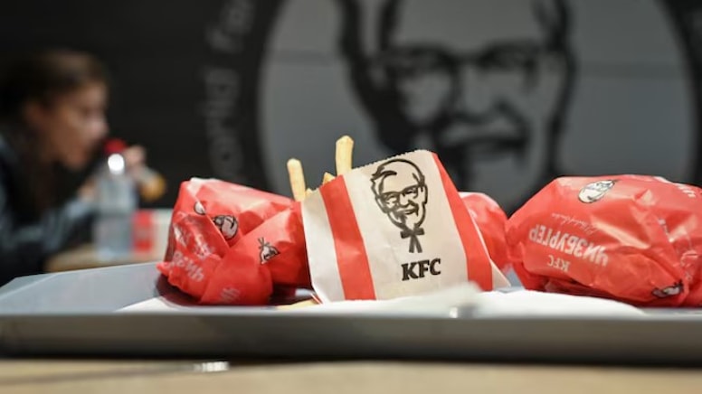 KFC boykot nedeniyle Malezya'da 108 şubesini geçici olarak kapattı
