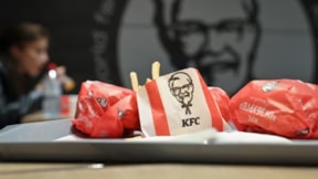 KFC boykot nedeniyle 108 şubesini kapattı