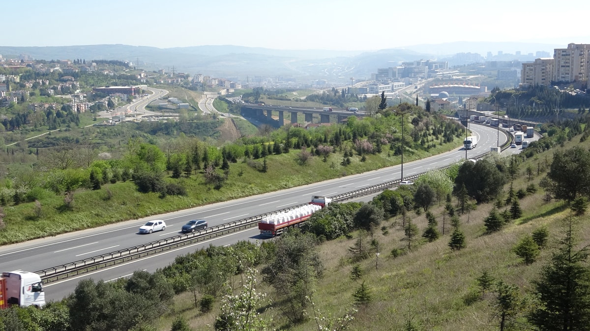 İki il için 'uzun araç' yasağı