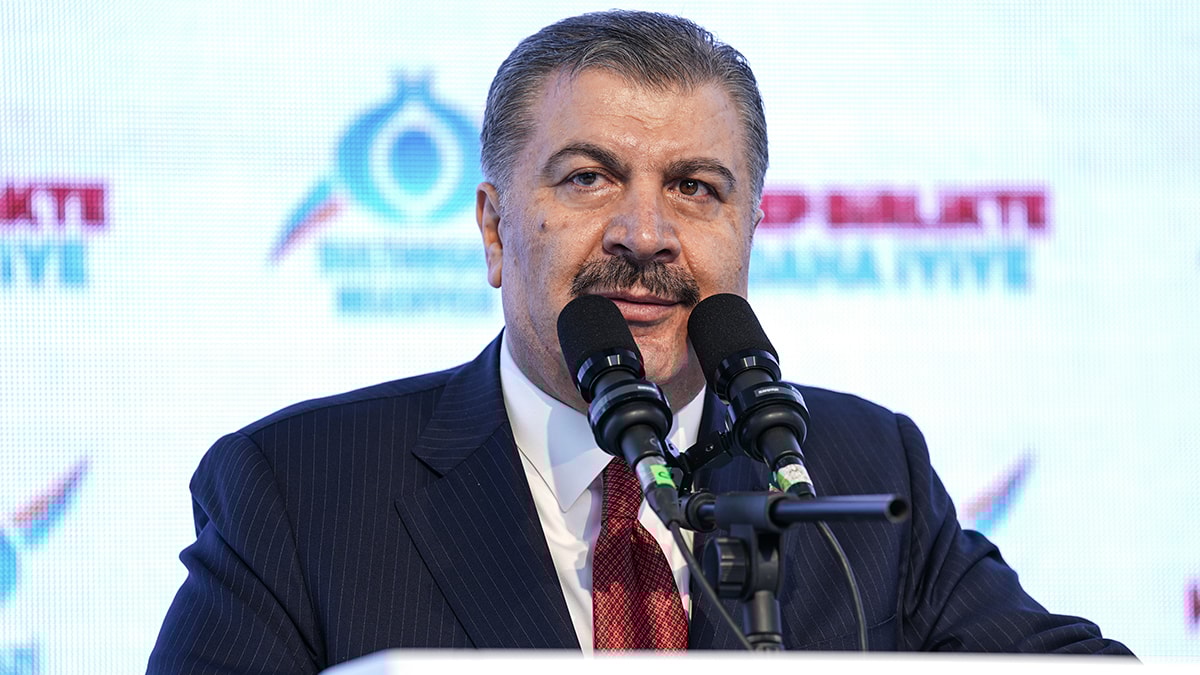 Son bilanço Sağlık Bakanı'ndan: Bayramdaki kazalarda 13 binden fazla yaralı