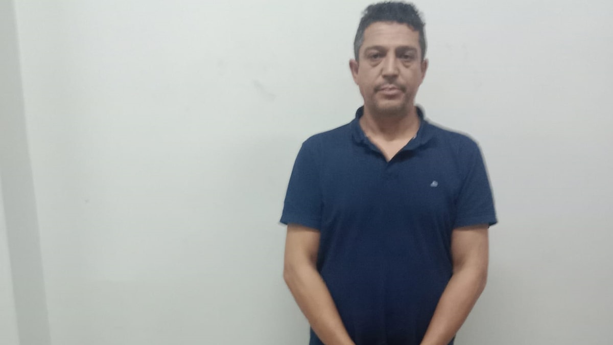 PKK'nın Köln sorumlusu yakalandı