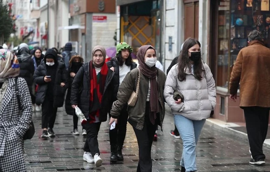 Uzmandan toz taşınımı uyarısı