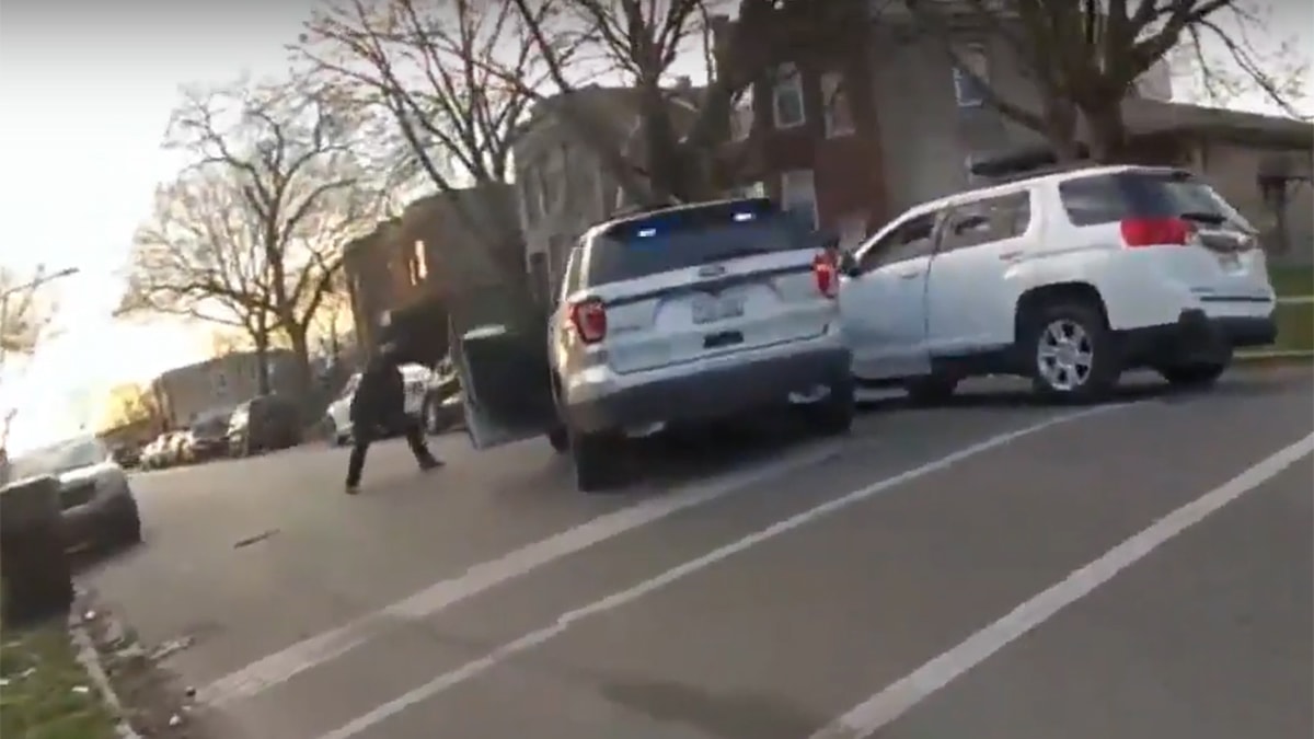 ABD polisi Dexter Reed'i 96 kurşun sıkarak öldürdü