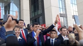 Kütahya Belediye Başkanı CHP’li Kahveci'den çarpıcı iddia
