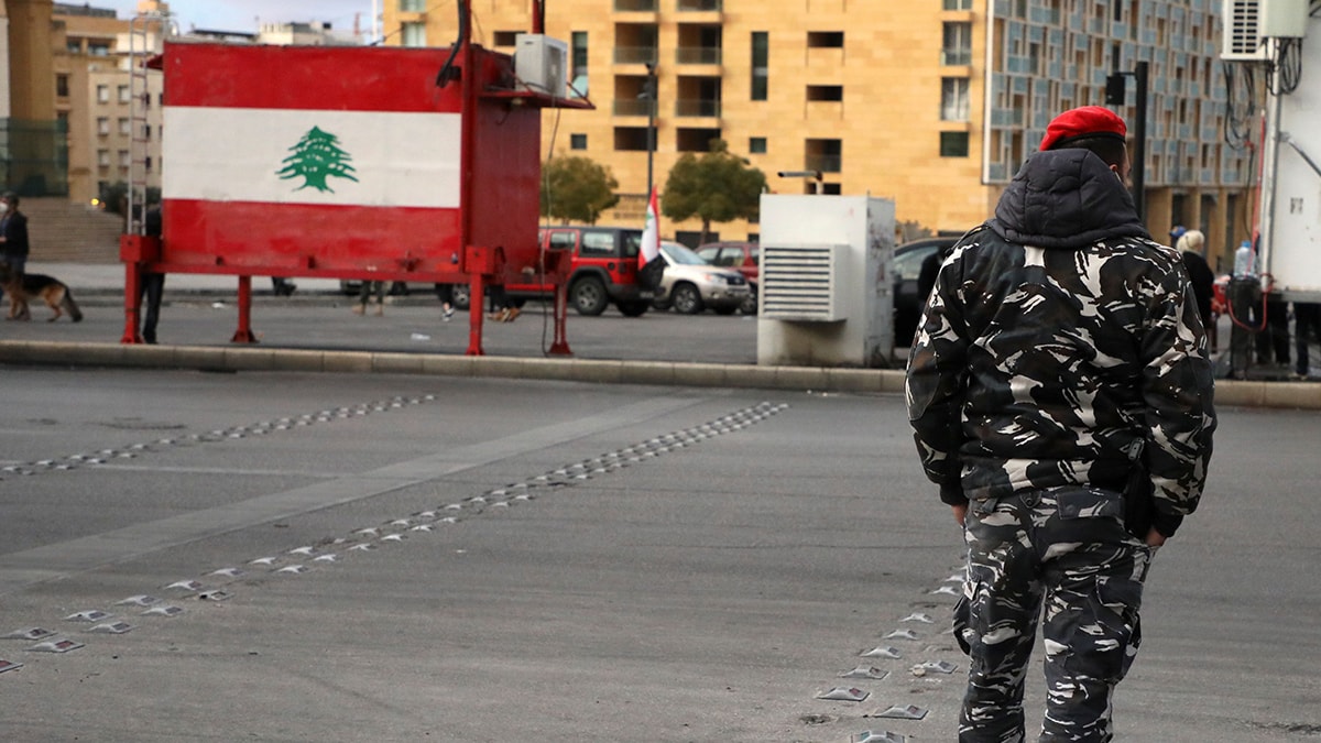 Paskal Süleyman öldürüldü, Hizbullah’tan açıklama geldi