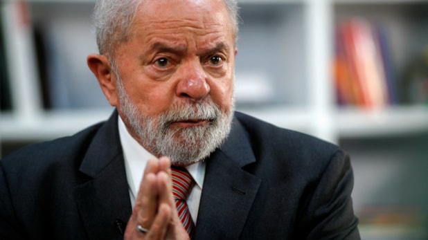 Brezilya Devlet Başkanı Lula da Silva'dan "aşırı sağ" uyarısı