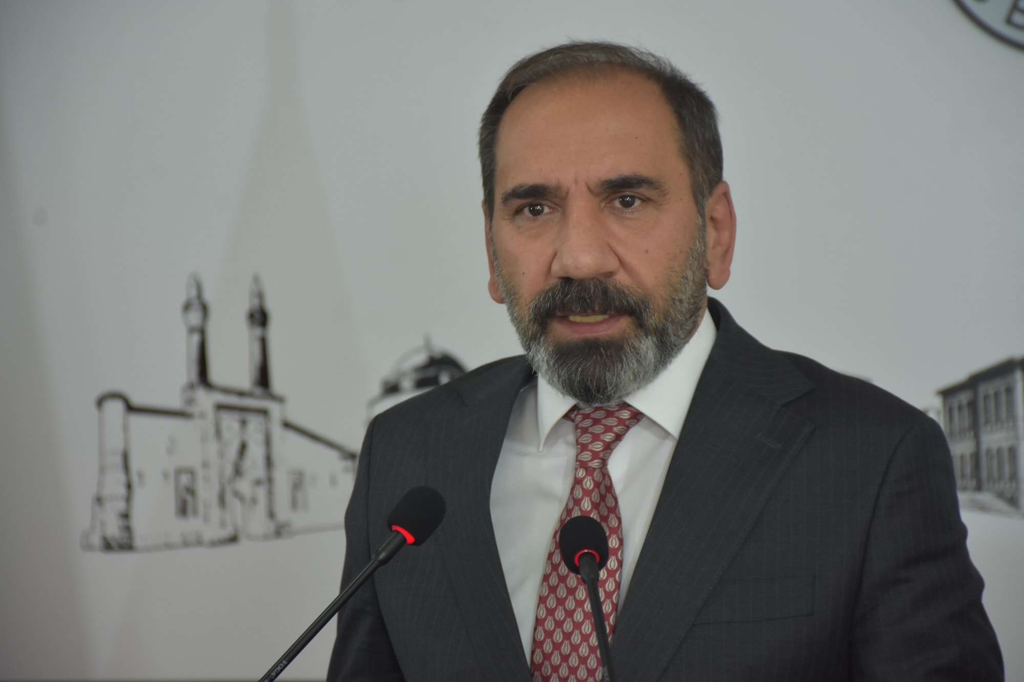 TFF Başkan Vekili: 'Bahis oynayan hakemler açıklanacak!'