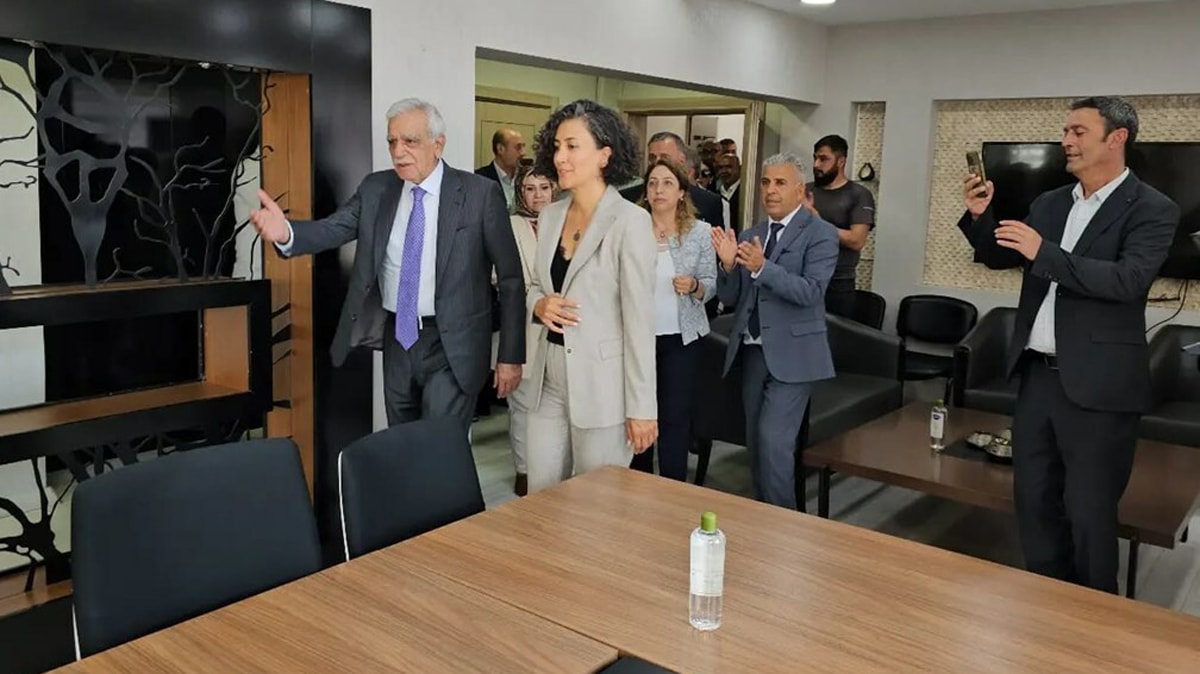 Kayyumun yönettiği belediyede dudak uçuklatan borç