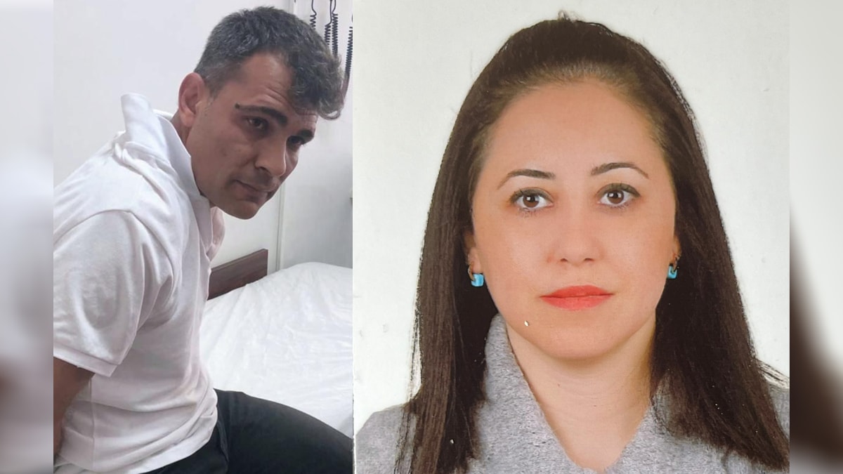 Tartıştığı sevgilisini sokakta bıçaklayarak öldürdü