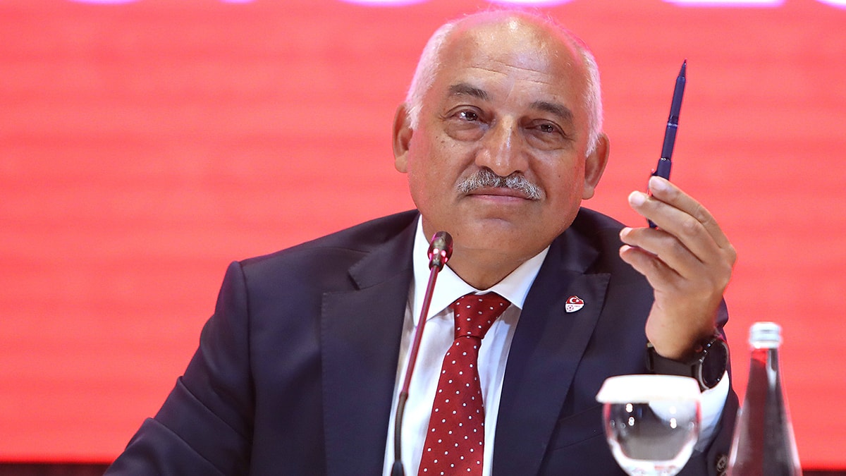 TFF'de olağanüstü durum: Kulüpler Birliği’nden devrim niteliğinde adım