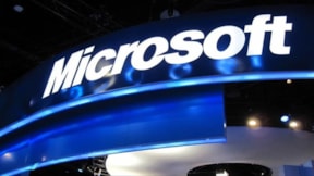 Microsoft ve Alphabet'in gelirleri yükseldi