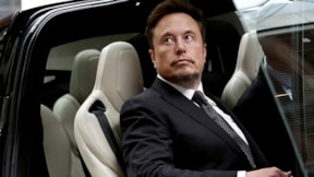 Elon Musk, felaketle sarsılan ülkeye anten gönderdi