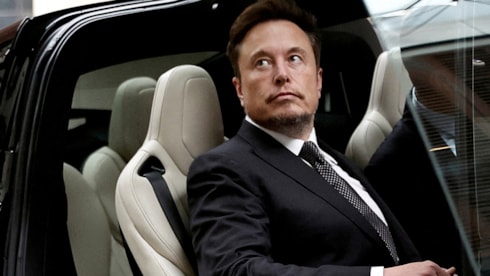 Elon Musk’a şok: Tesla’nın karında büyük düşüş