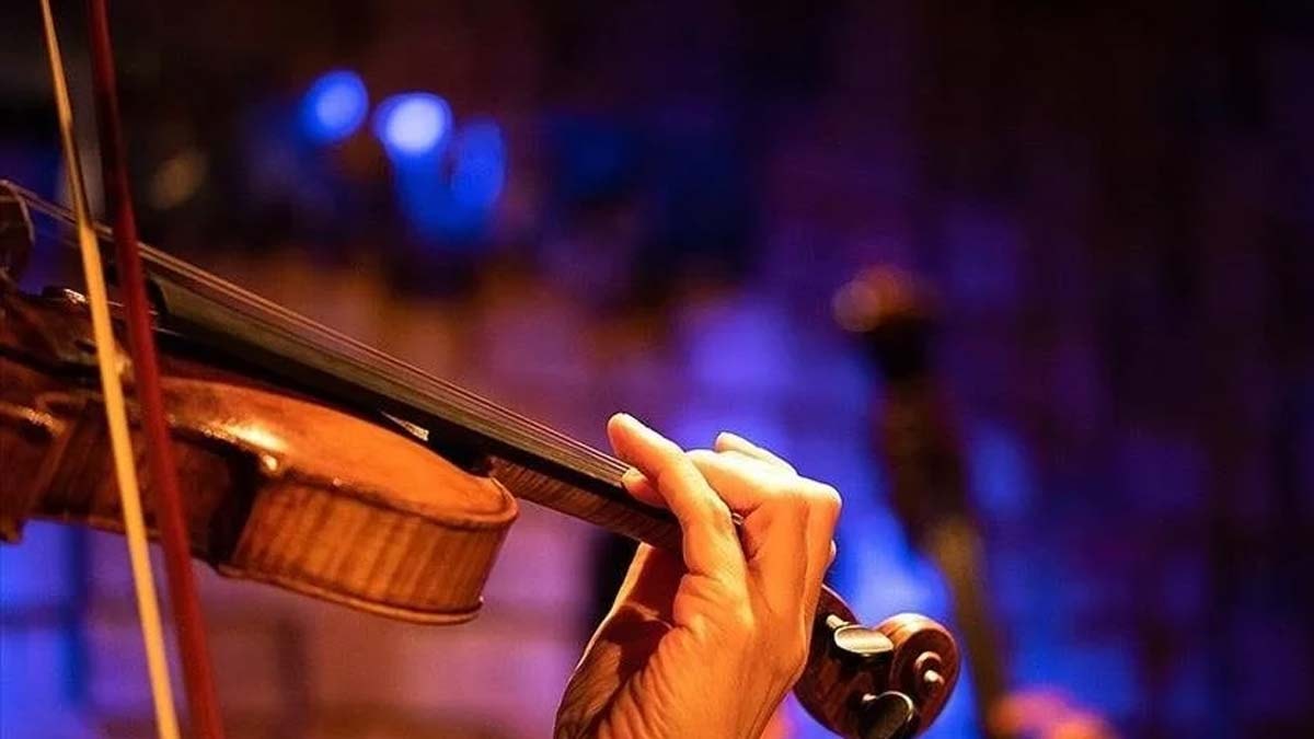 52. İstanbul Müzik Festivali başlıyor: Klasik müziğin devleri sanatseverlerle buluşuyor