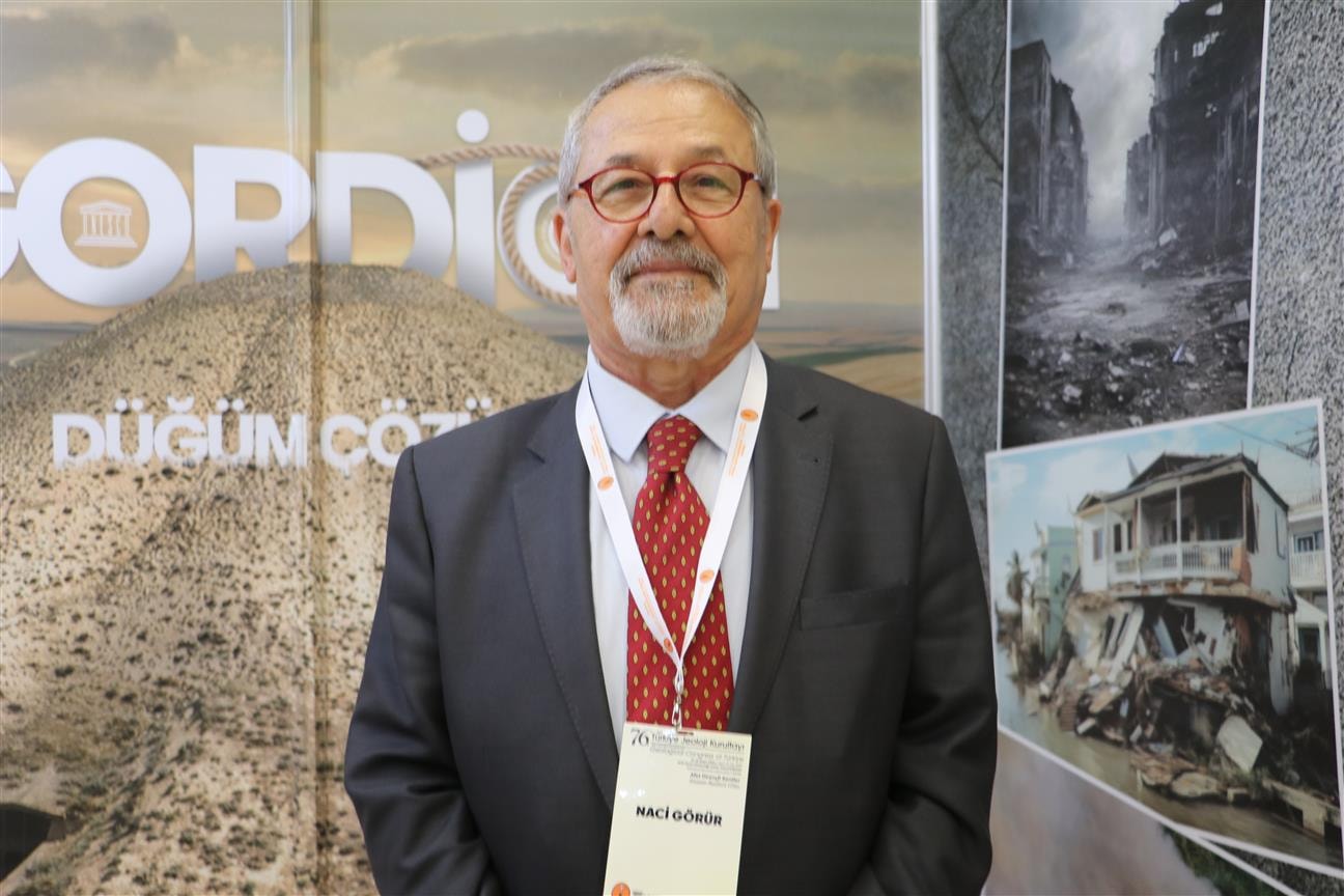 Naci Görür'den İstanbul depremi uyarısı: En çok zararı bu bölge görecek