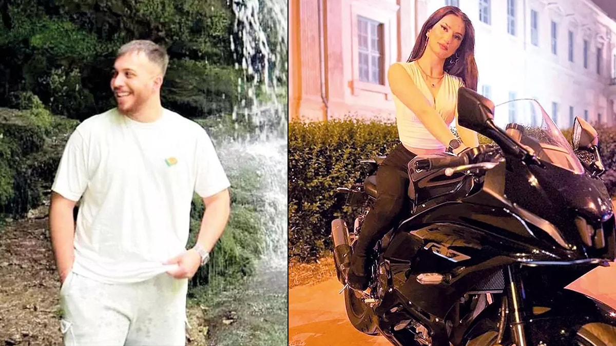 'Şımarık katil'e 8 yıl dört ay hapis