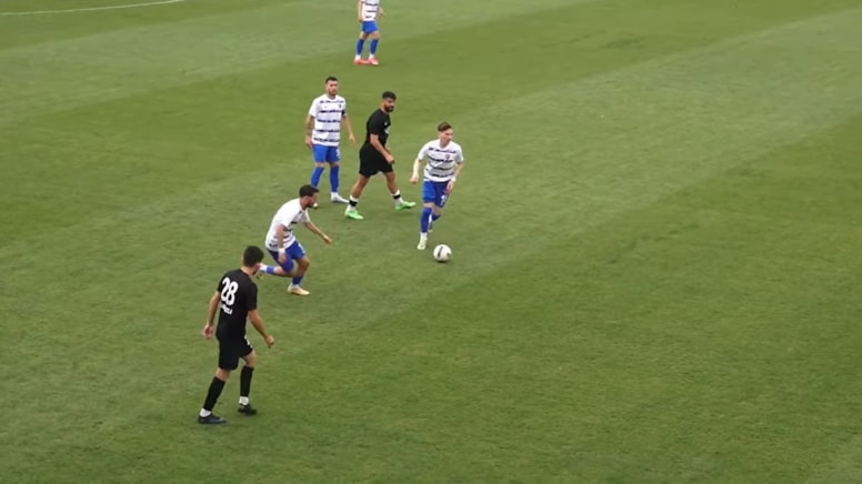 Ankaraspor-Nazilli Belediyespor maçıyla ilgili soruşturma