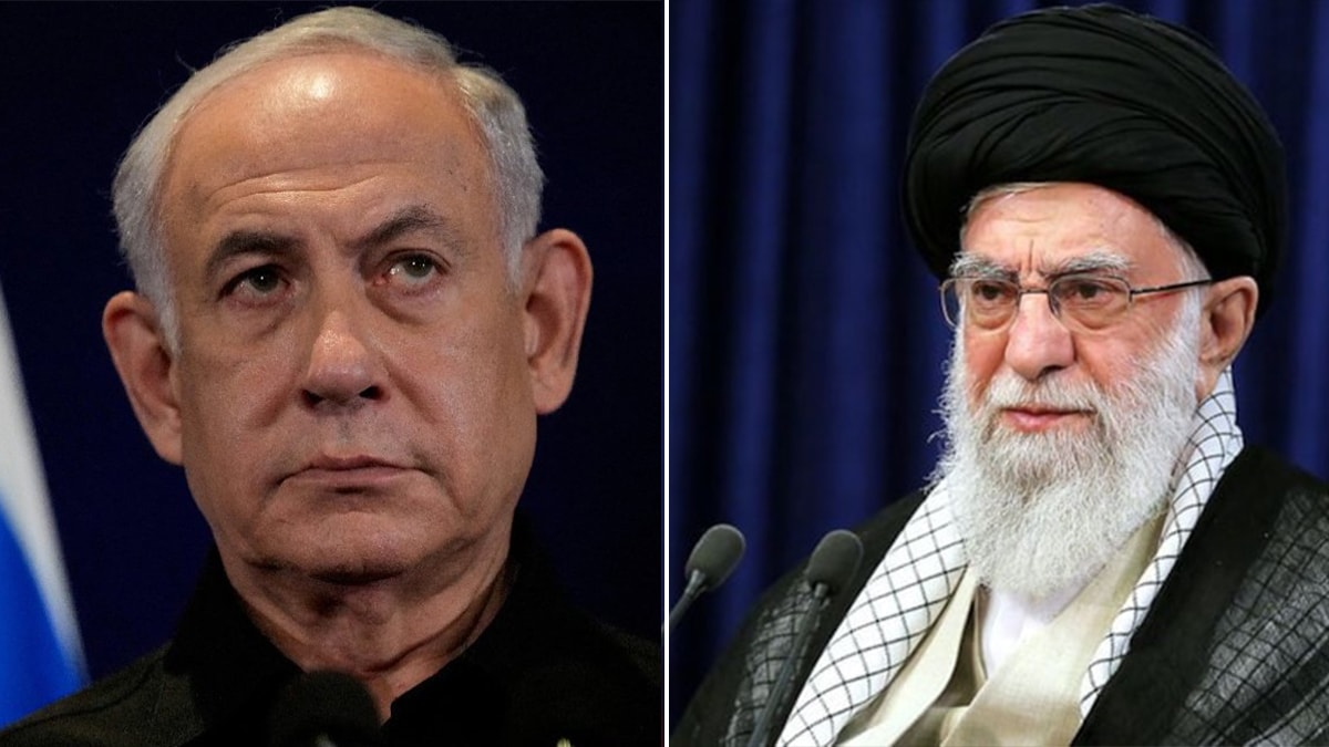 Hamaney'in 'Gerçek Vaat' operasyonu: İran, İsrail'e nasıl saldırdı?