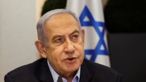 Netanyahu’dan tepki: Terörü ödüllendiriyorlar