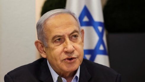 Netanyahu'dan 'ateşkes olsa da saldırırız' mesajı