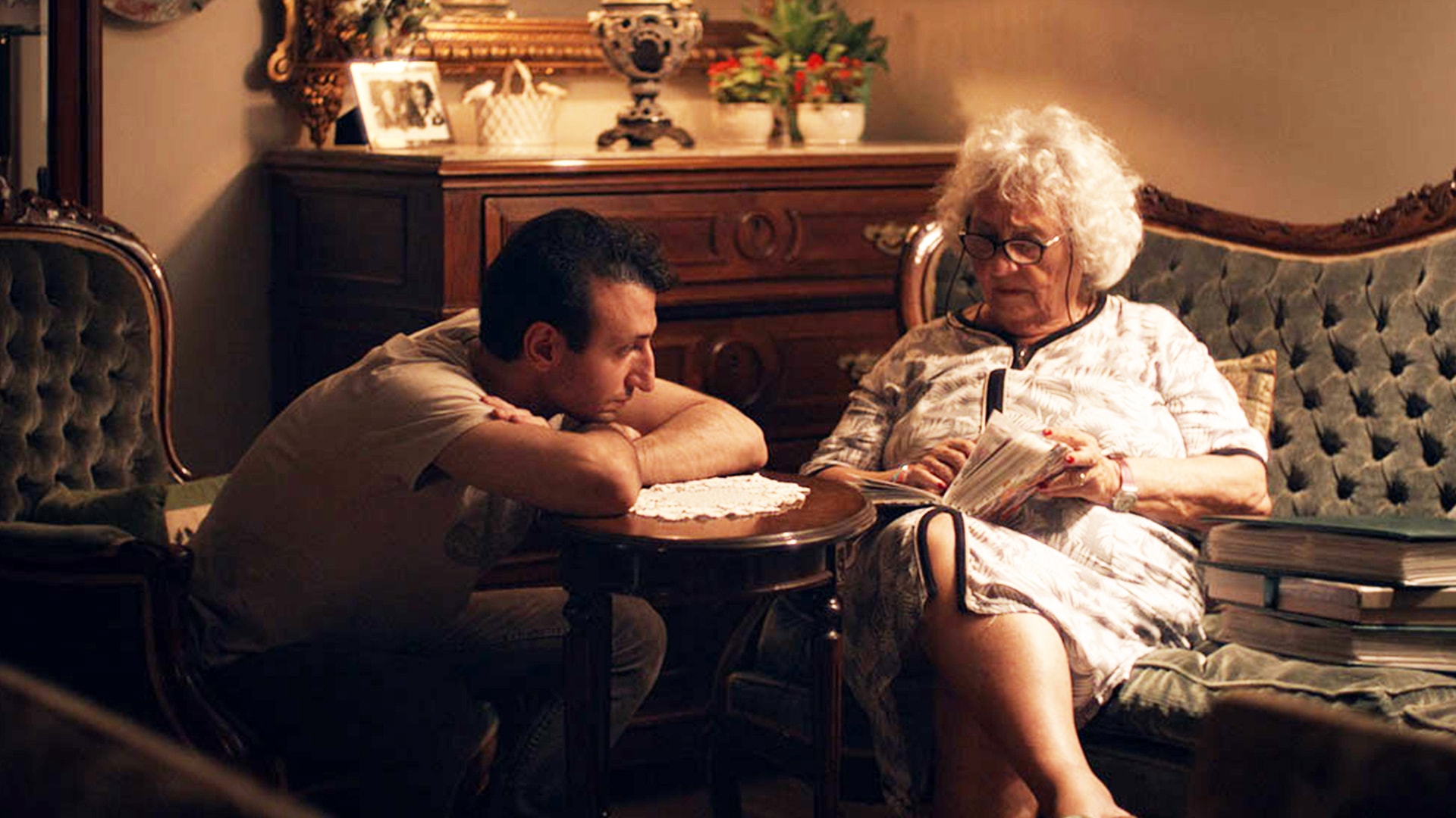 'Noksan'ın prömiyeri 77. Cannes Film Festivali'nde yapılacak