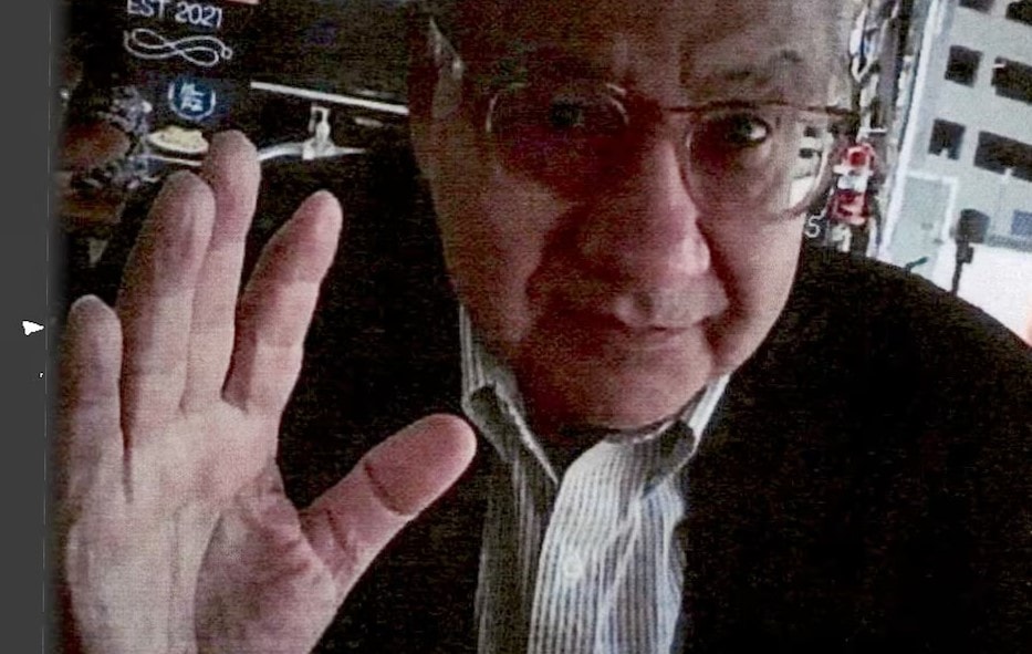 ABD'nin eski Bolivya Büyükelçisi'ne casusluk yaptığı için 15 yıl hapis