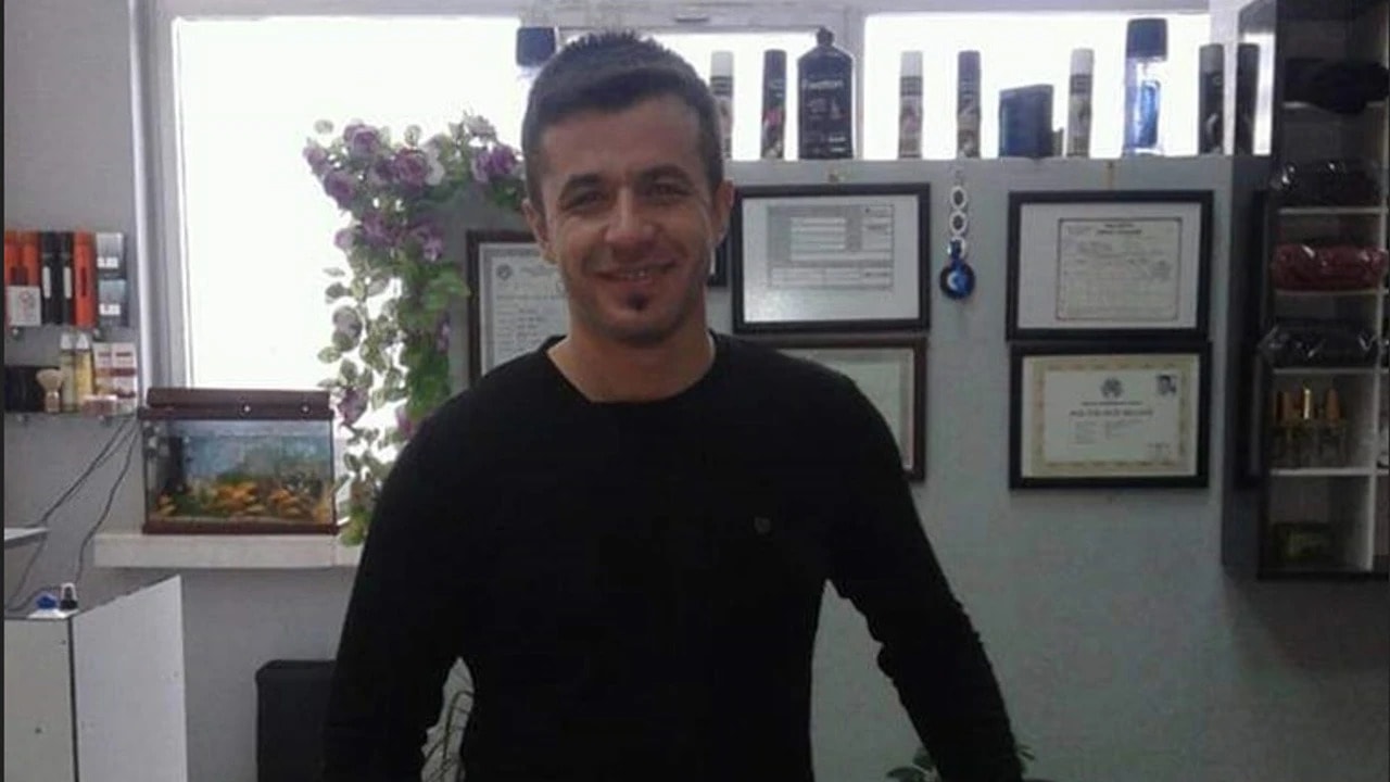 Günlerdir aranıyordu: Cesedi bulundu