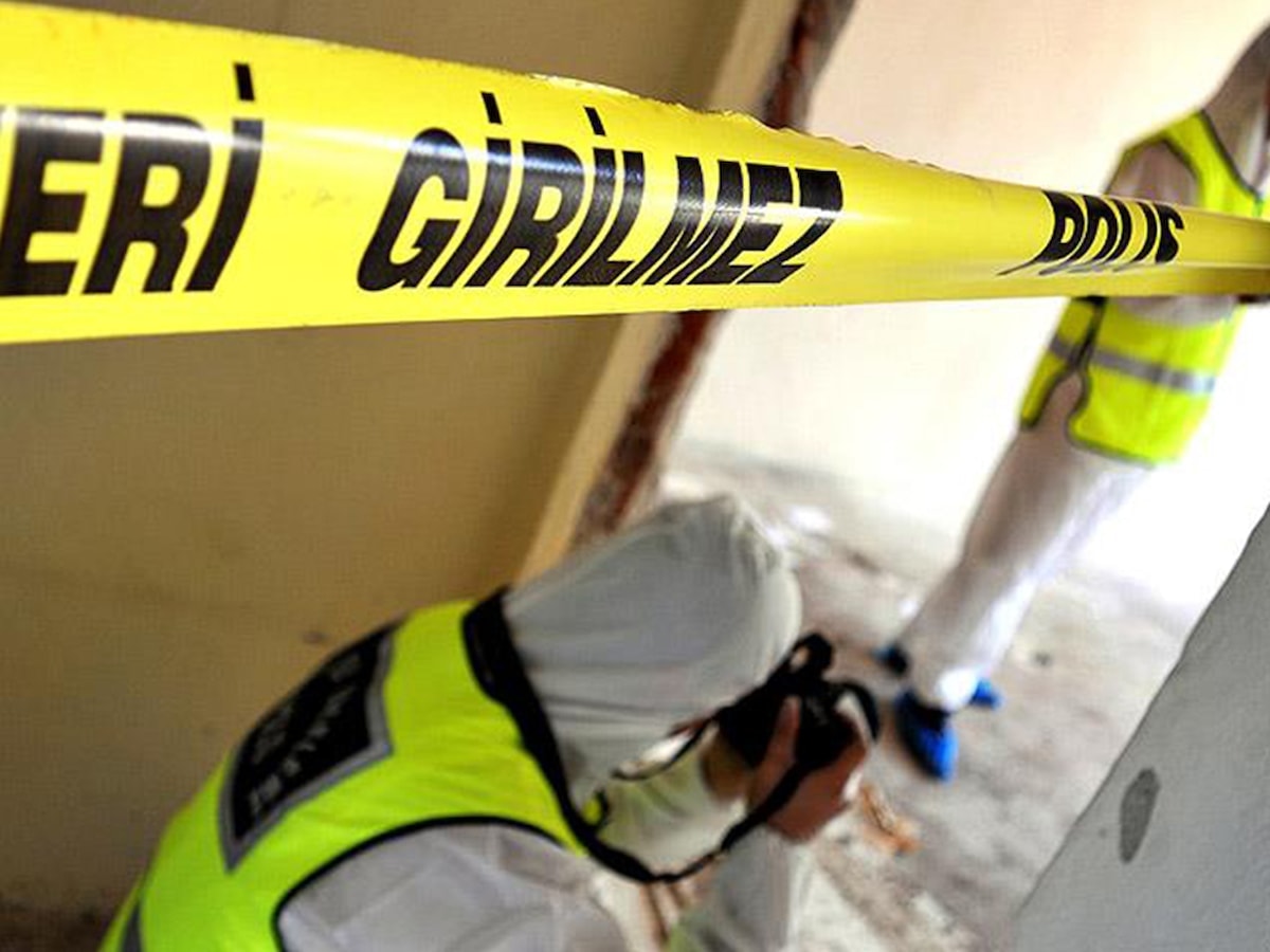 Annesi, misafirlikte 9 yaşındaki oğlunu öldürdü