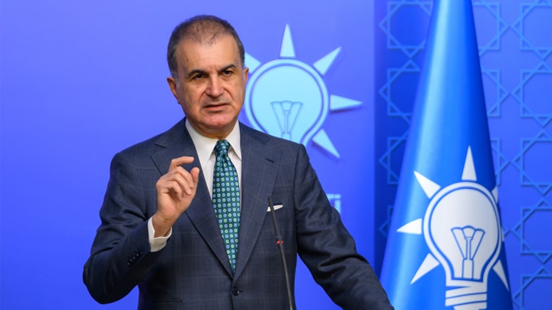 AKP'den vergi düzenlemesi açıklaması