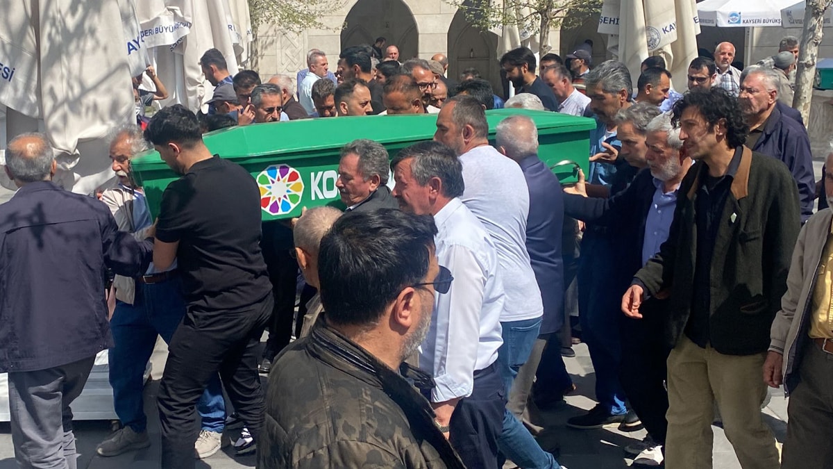 Akrep yediği için öldüğü ileri sürülmüştü: Graniti öğütüp içmiş